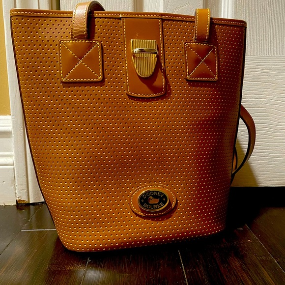 Dooney & Bourke vintage - Picture 2 of 5